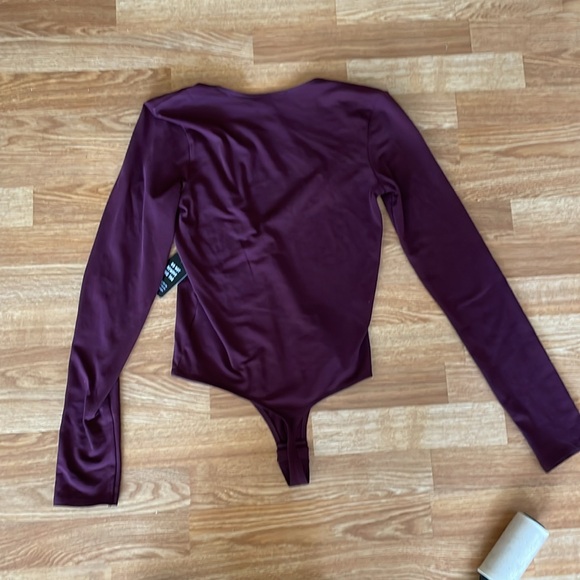 NWT Express Bodysuit - Picture 5 of 5